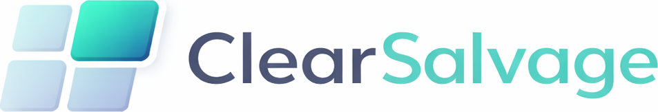 ClearSalvage