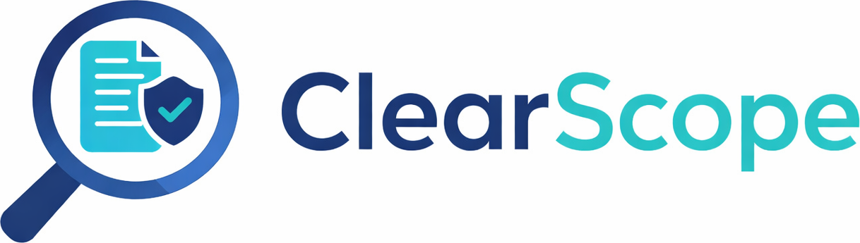 ClearScope